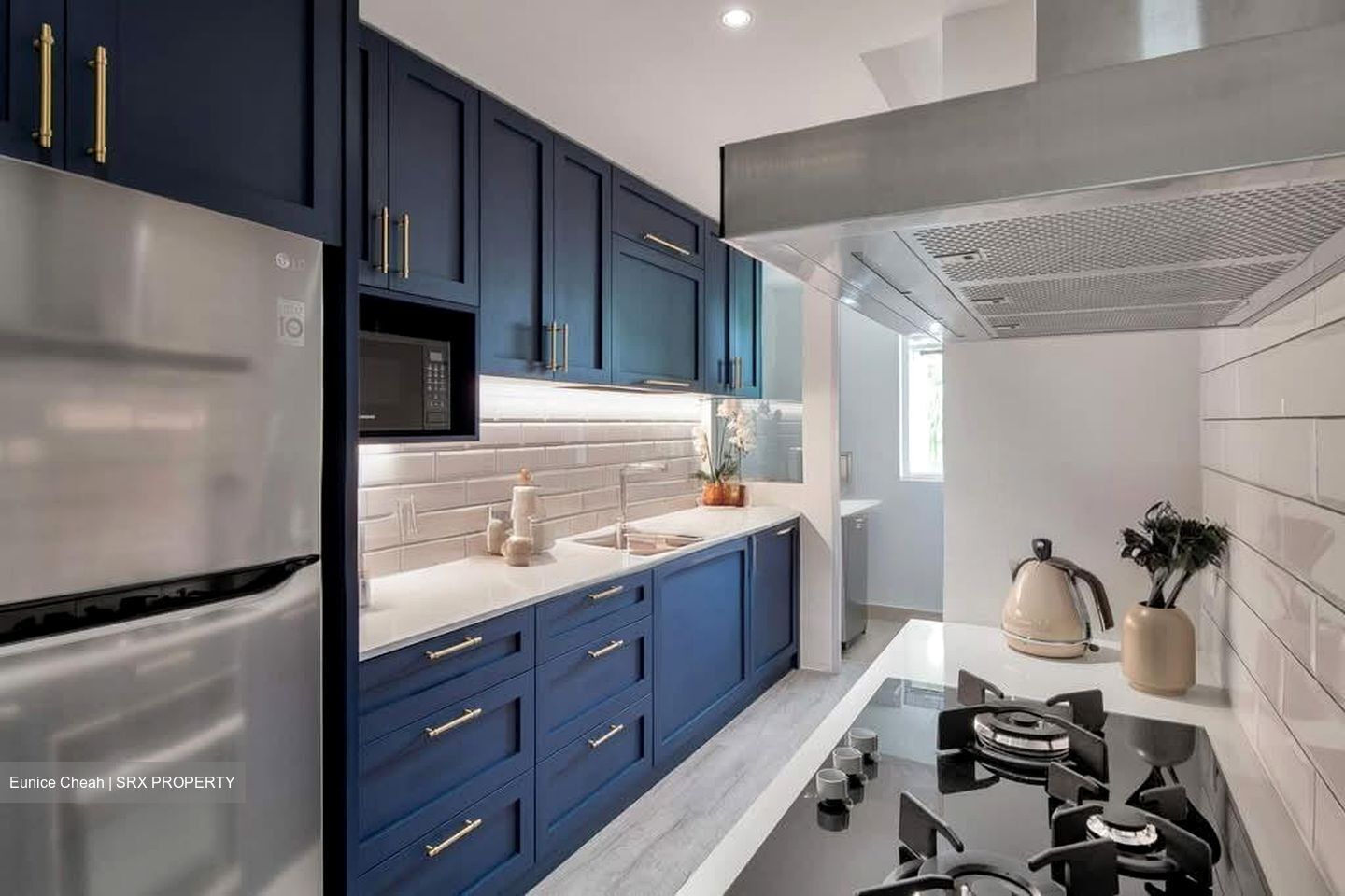Forest Hills Condominium (D26), Condominium #528379381